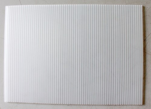 Tấm carton nhựa - Bao Bì Nhựa Kana - Công Ty TNHH Thương Mại Và Dịch Vụ Kana Nguyễn